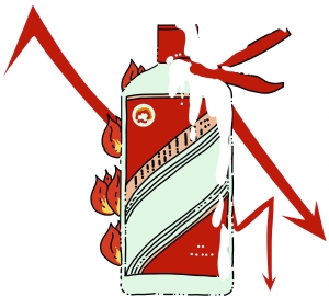 茅台冰火两重天 产能原罪？