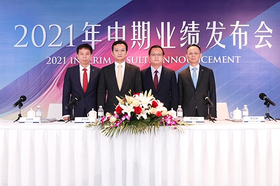 归母净利增长近八成三线全绿 宝龙地产上半年交出"全优"成绩单