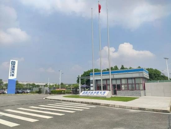 欠薪、裁员、产能停滞，深陷流动性危机的宝能还要“烧钱”造车