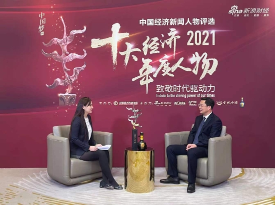 对话洋河董事长张联东：白酒行业有三大痛点