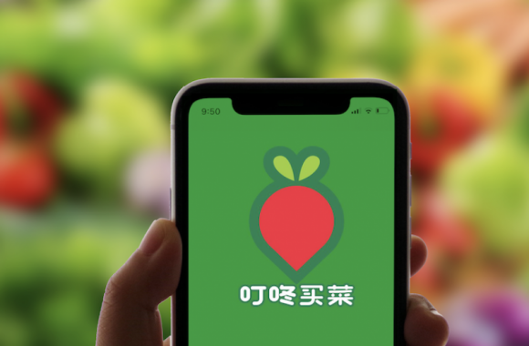 叮咚买菜否认大裁员，烧钱换量的竞争优势等待证明