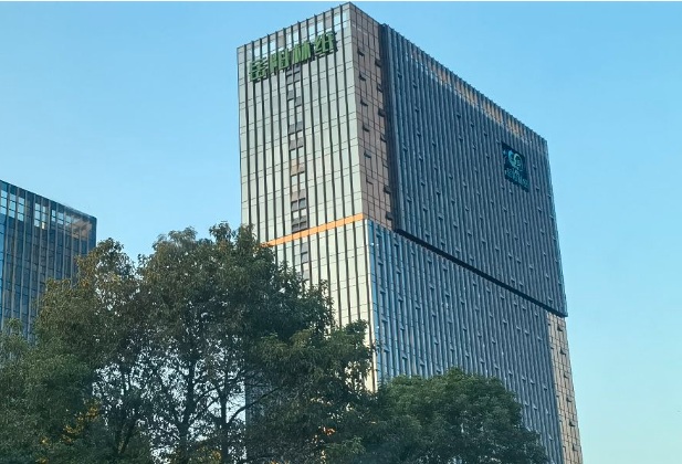 岳阳林纸千吨木质素订单落地 生物精炼再添亮点