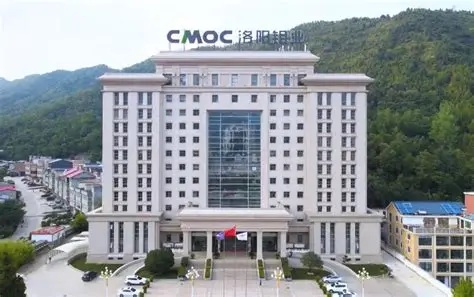 从资源优势到体系制胜 洛阳钼业升级构筑护城河