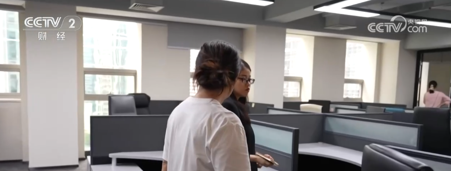 企业扩租、“出海”服务升级、新政见效 多重利好助推写字楼交易热度升温