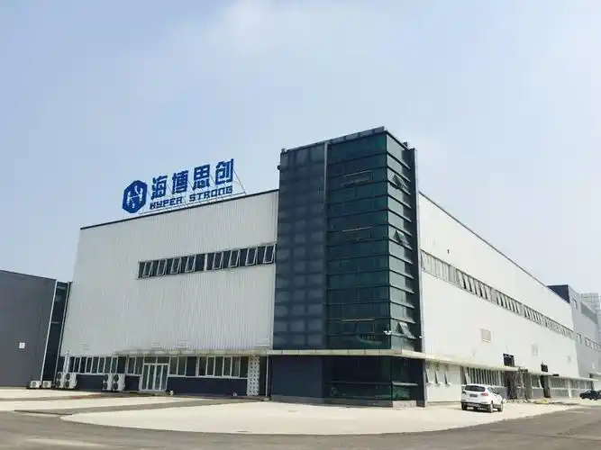 营收净利同比双增 海博思创高增长的“温差”