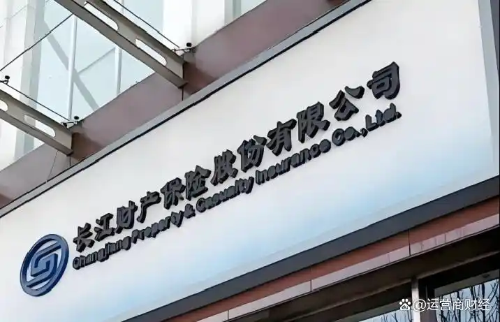 长江财险启动第三轮增资 亏损0.17亿元承压依旧