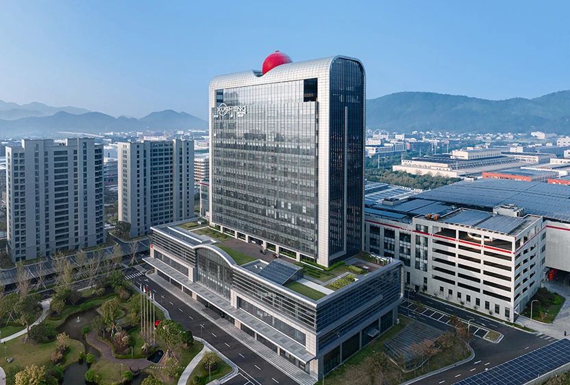 旭升集团布局第二增长曲线 新业务加速落地转化