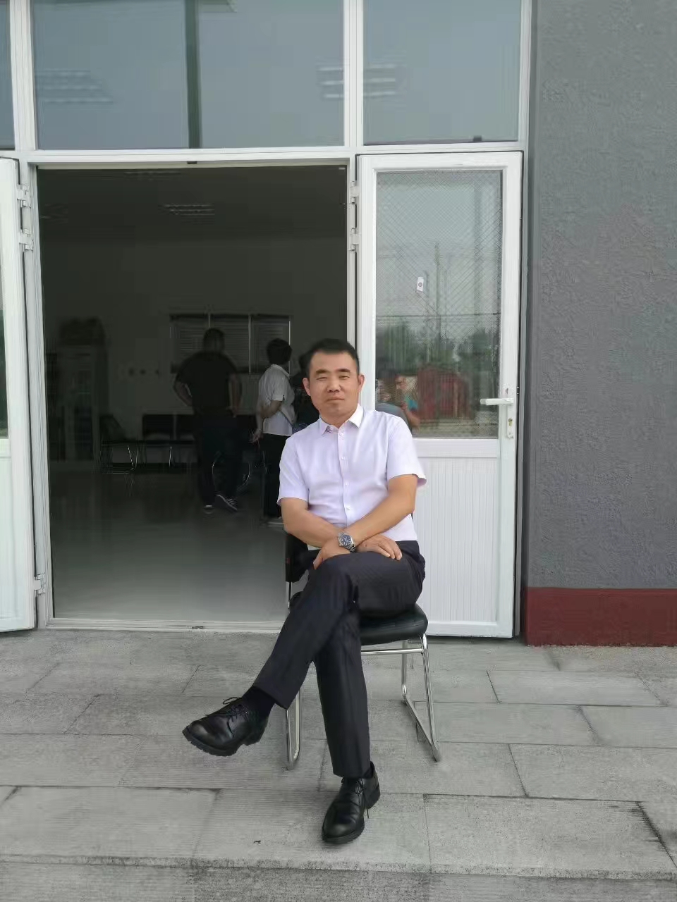郎克宇律师办行政案件：为双方建立有效沟通化解对抗，实现当事人利益