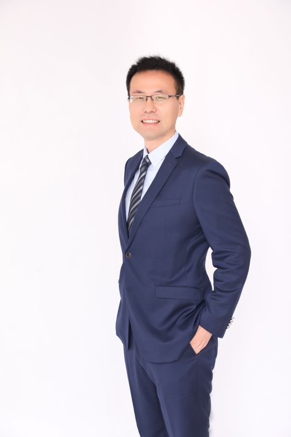 江天数据张健：着眼未来 多维度打造东部“稀缺型”数据中心