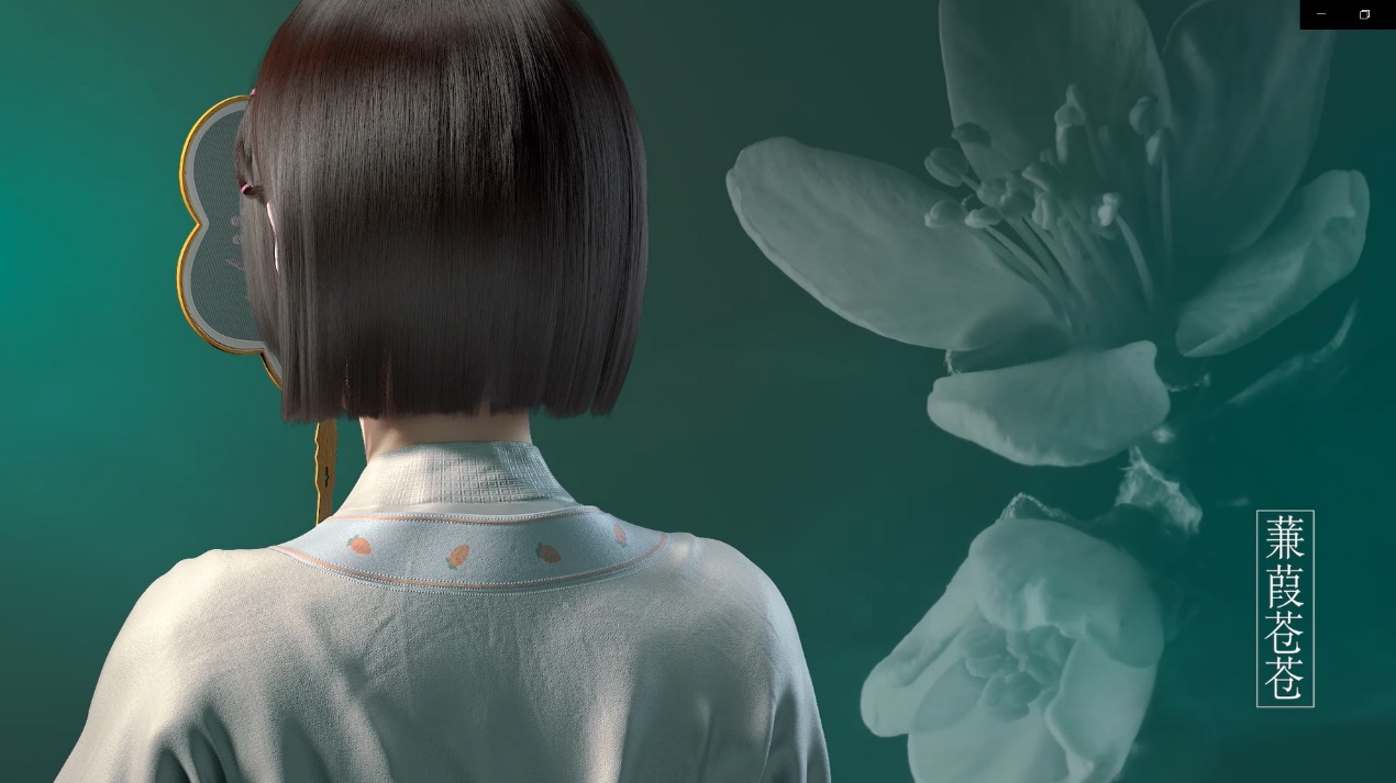 相芯科技超写实代言人，打破传统营销边界