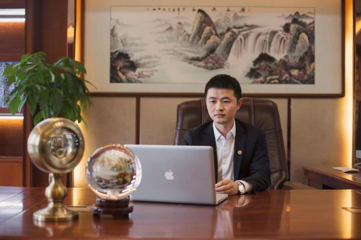 华舟：以我为舟，载中华文明走向世界
