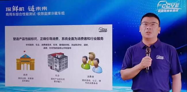 實(shí)至名歸 全新一代歐馬可S1冷藏車七項(xiàng)測(cè)試斬獲三項(xiàng)第一(圖2)