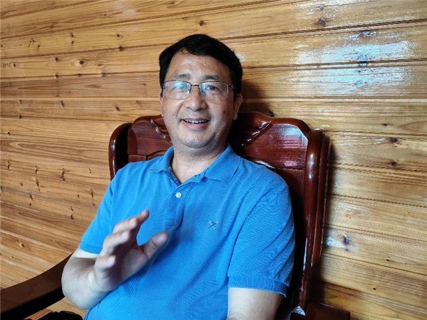 树立“地下工程专家”的企业形象 打造中国地下工程强势品牌