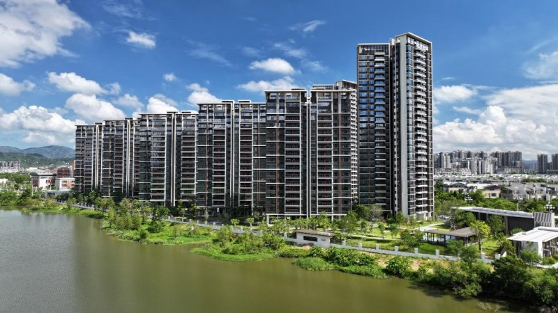 世荣兆业三季报透视：品质筑基与多元破局下的增长答卷，国资控股勾勒高质量发展新路径