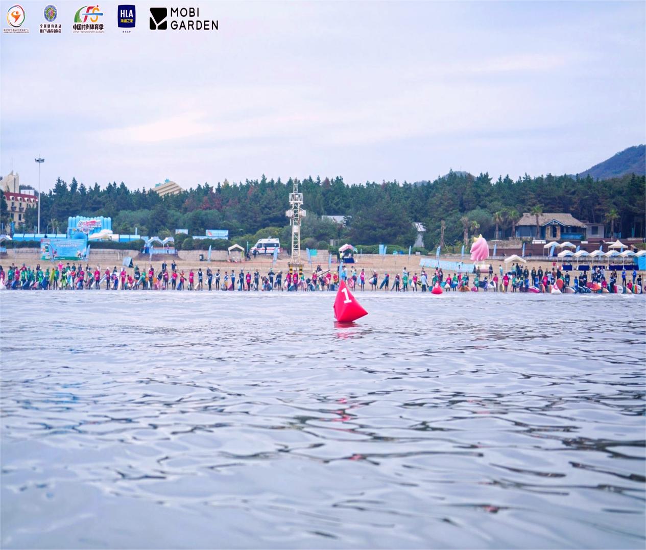 潮涌东海 悦动舟山 | 2025中国时尚体育季（舟山站）圆满收官，“体育+”融合发展再谱新篇