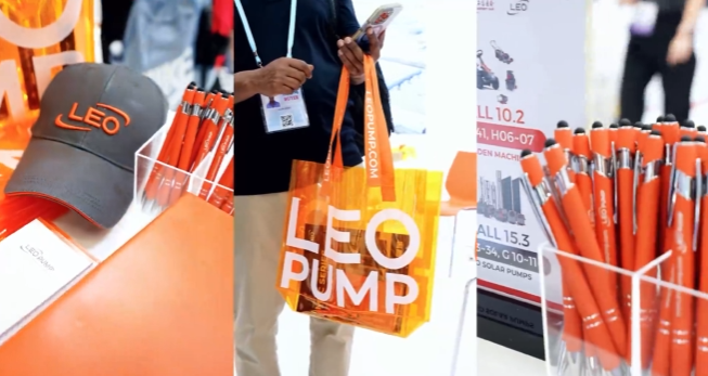 利欧董事长掌舵下的利欧泵业：企业使命与全球可持续发展同频共振