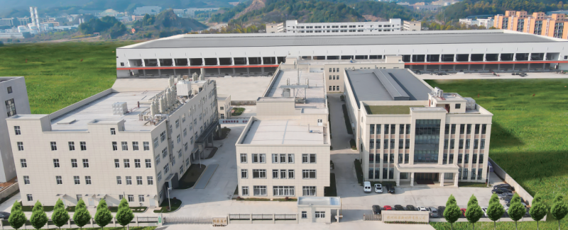 高纯氧化铜市占率连年攀升，豪腾科技行业影响力持续扩大