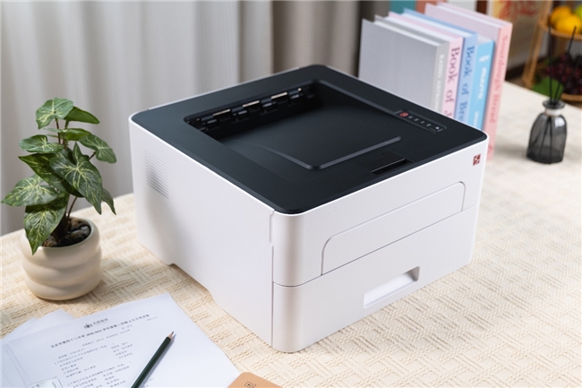 办公打印每年节省4万多 “超激鼓”让你不为给打印机打工