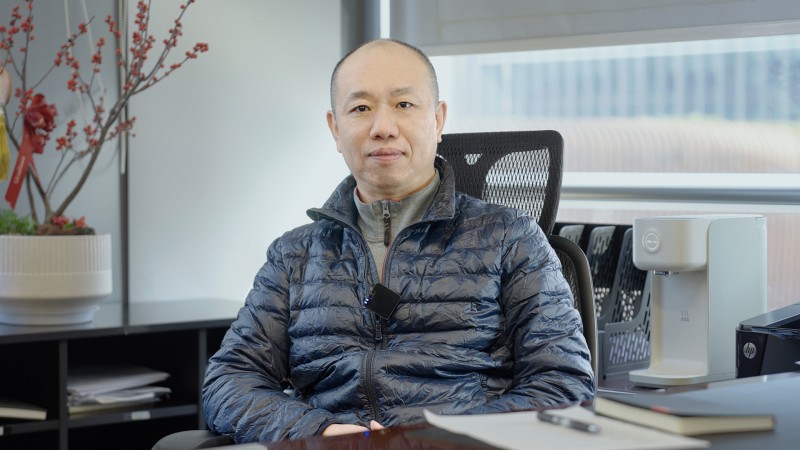 继往开来，重返巅峰  ——锦湖轮胎中国凌雷董事长和金永官副本部长履新