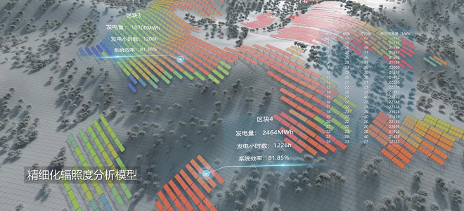 阳光新能源iSolarSim 2.0仿真软件：搭载AI智能体，开启对话式仿真！