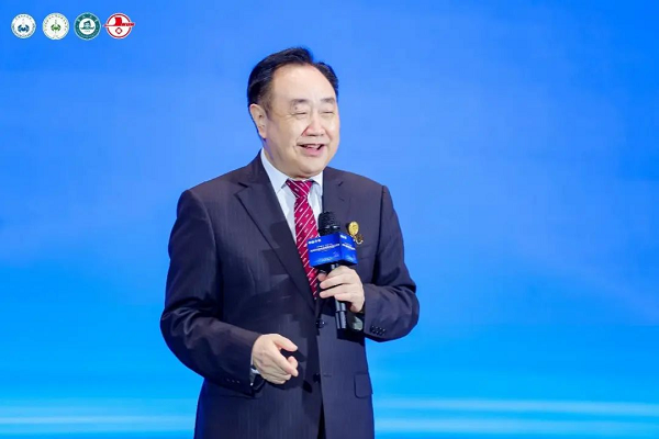 方格药业助力“2025CACA整合康复大会”，共推整合康复新发展