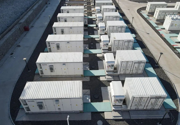 弘正储能电力交易辅助决策系统：电改深水区下的储能企业突围利器