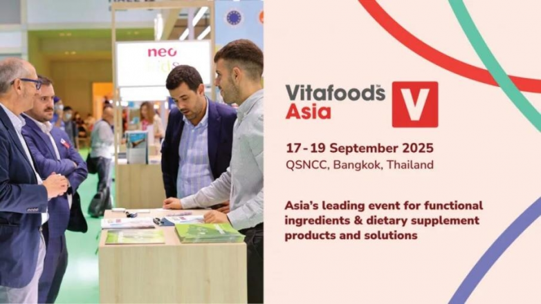 agebox亮相Vitafoods Asia 2025，儿童健康创新产品受瞩目