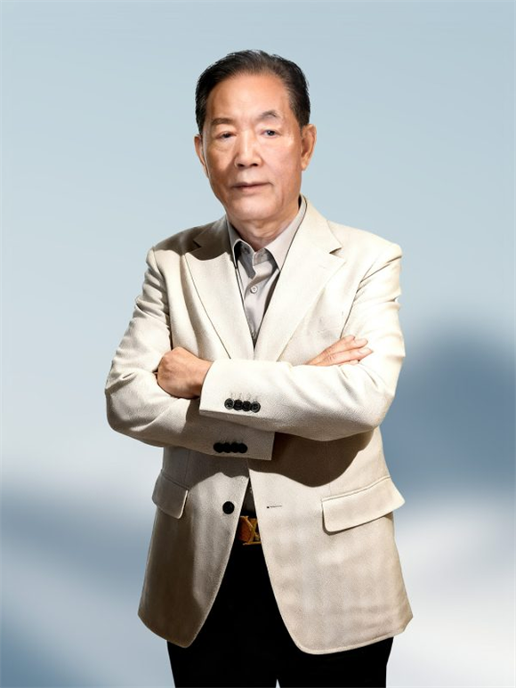 乘物游心，惠风和畅——访上海惠风阁艺术品中心董事长吴稚亮