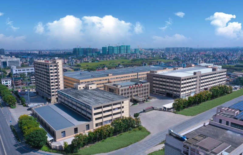 国内外市占率连年攀升，潇丹新材料行业影响力持续增强