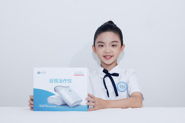 在家就能做！如何为孩子选择和使用一款合格的PBM-LED产品