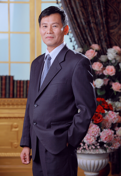 南国集团董事长刘汉惜——从潮汕创业者到“椰子专家”的产业报国路