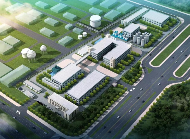 十三载深耕铸专精，国产替代谋突破：神鹰化工以BTC技术创新领跑高端精细化工赛道