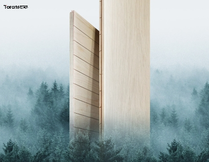 拓然Toran：以自然为灵感，重塑高端木地板的美学边界