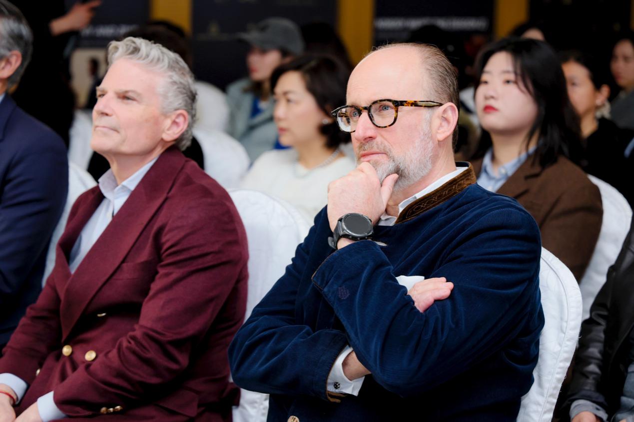 王子归来：帝龙酒业庆祝侯伯王克兰朵品牌进入中国20周年，与ASC精品酒业续写共同愿景