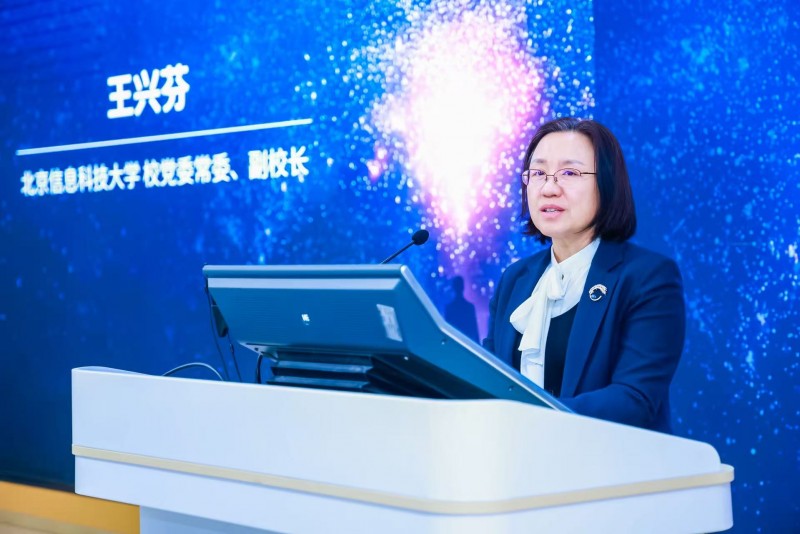 AMD春雨计划落地北京信息科技大学 校企携手共建“AI+创新应用示范站”