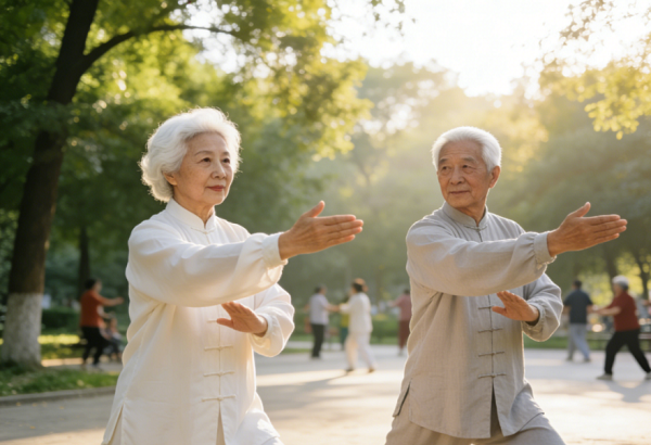 老龄化社会的挑战与“悦龄生活”的科技回应