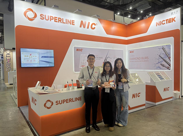 速航科技亮相美国AAE年会与新加坡IDEM展会：以“中国智造”硬实力对话全球牙科前沿