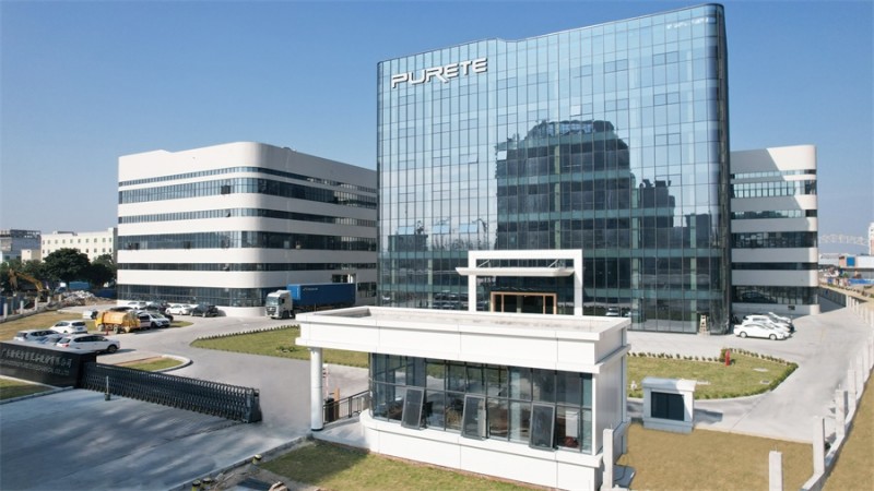 突破风电叶片防炭化关键技术，瀚秋智能以硬核技术填补国内空白