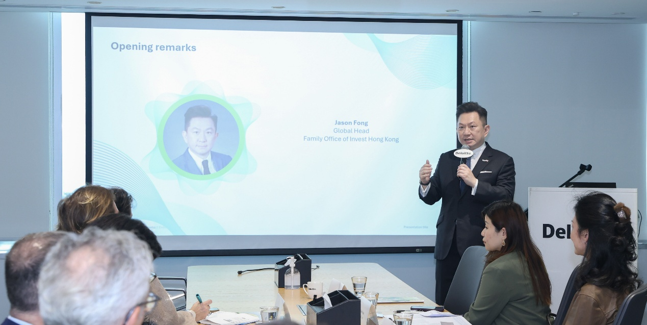 从意大利到香江：当欧洲传承遇上亚洲机遇