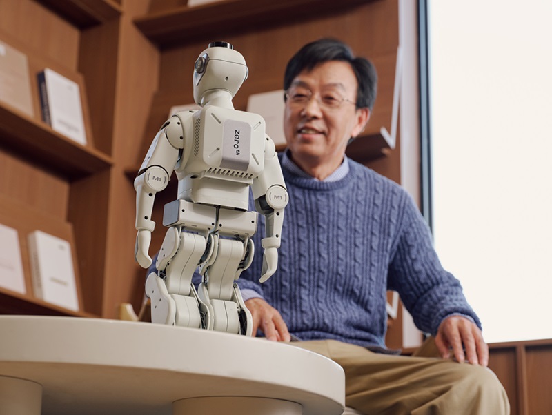 里程碑突破：Zeroth 元点 M1 完成 OpenClaw 接入 实现 AI 智能体首次家庭终端落地