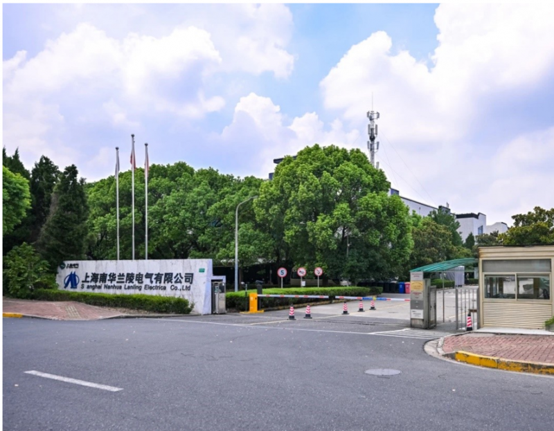 国内市占率超过14%,南华兰陵持续扩大无氟环保开关设备市场影响力