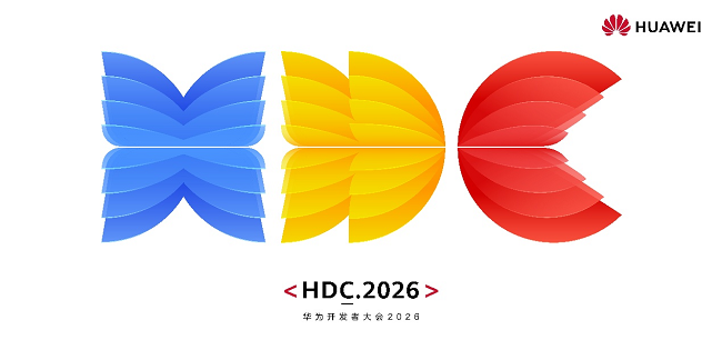 HDC 2026：华为擎云全新上线HarmonyOS 6.1商用定制解决方案