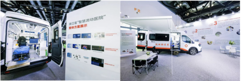数智之力,何以赋能?迈瑞医疗交出实践答卷
