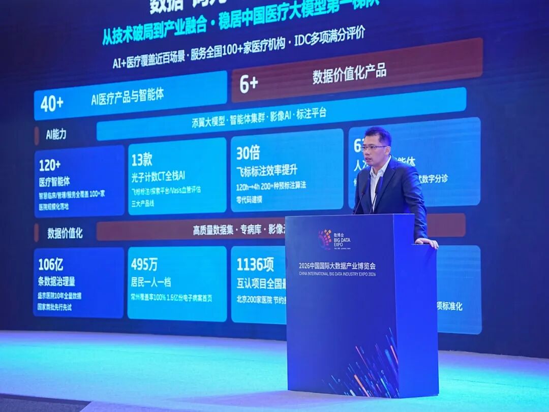 词元赋能、场景落地！东软重塑软件×数据×AI新质生产力范式