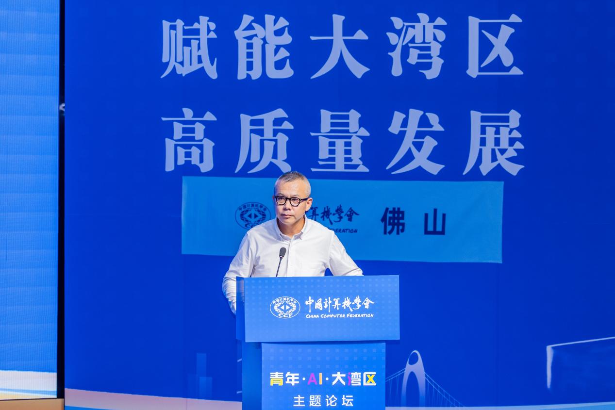 青年作答：AI时代，他们如何在产业一线交出答卷