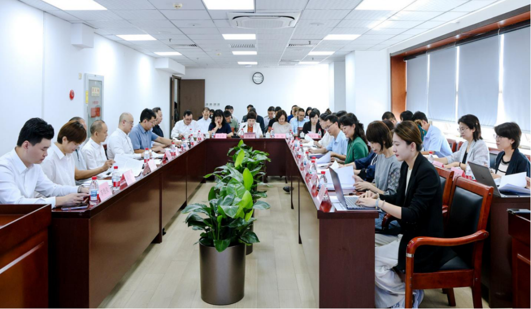AI赋能医保和长护智能科研平台正式发布